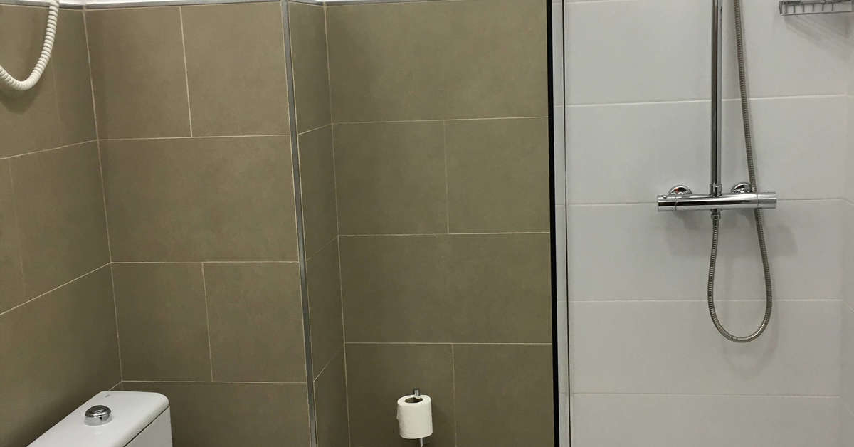 Een foto van Casual Madrid Del Teatro