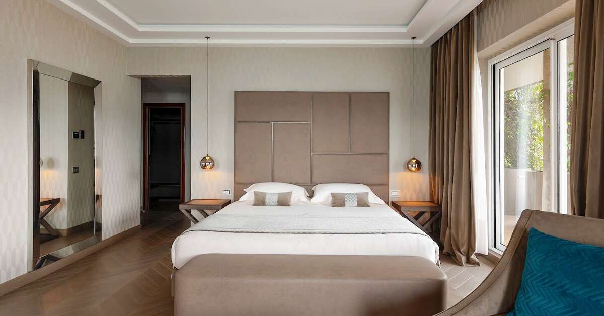 Een foto van Hotel La Palma