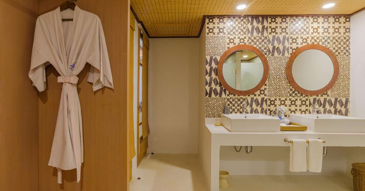 Een foto van Paradise Beach Resort
