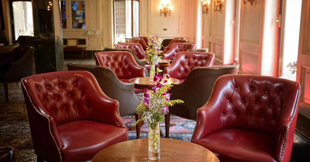 Een foto van Hotel Cavalletto & Doge Orseolo