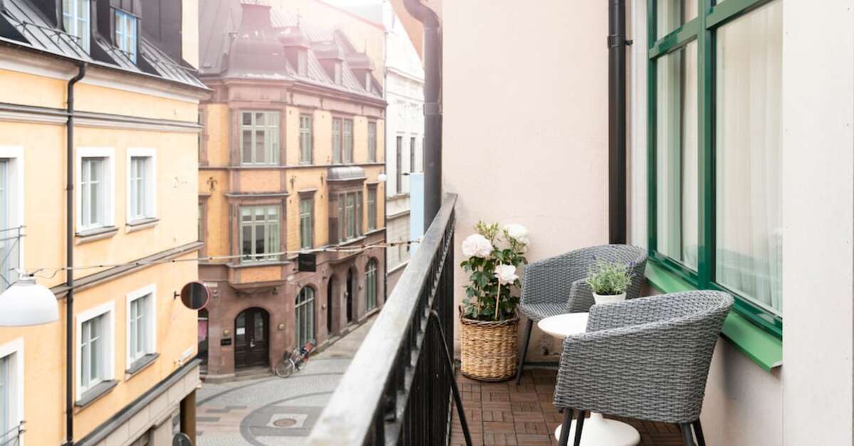 Een foto van Elite Hotel Esplanade