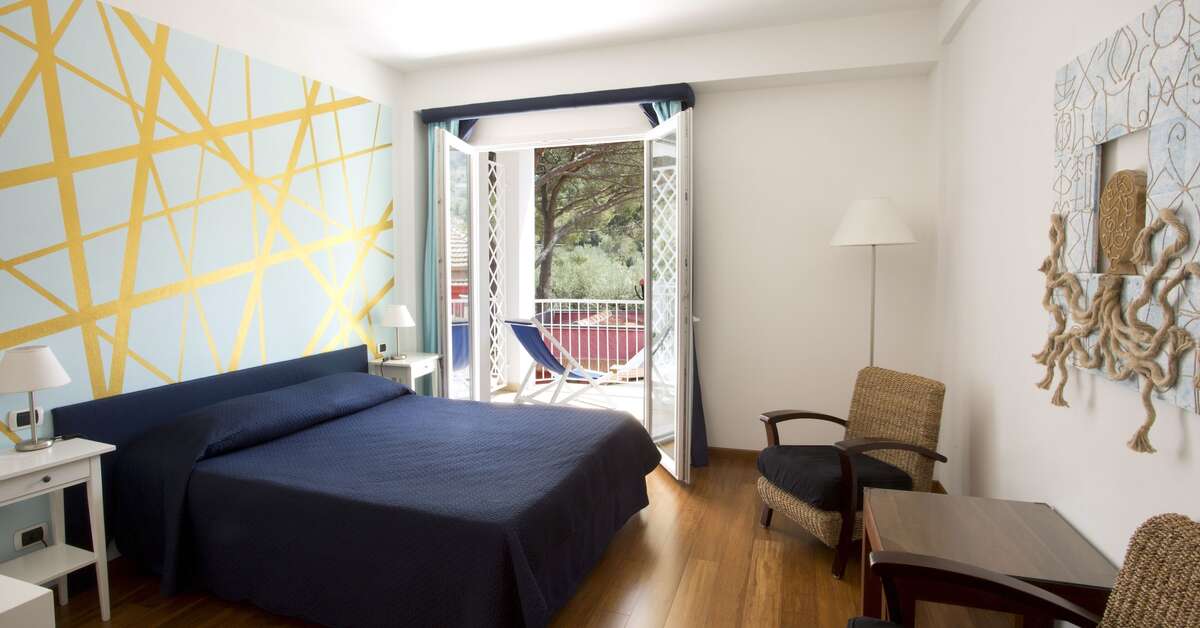 Een foto van Hotel Kalura