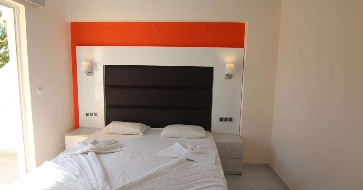 Ein Foto Grecian Fantasia Resort