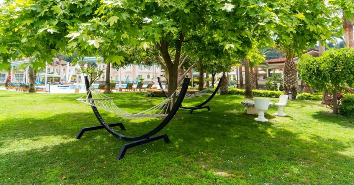 Een foto van Hotel Keskin