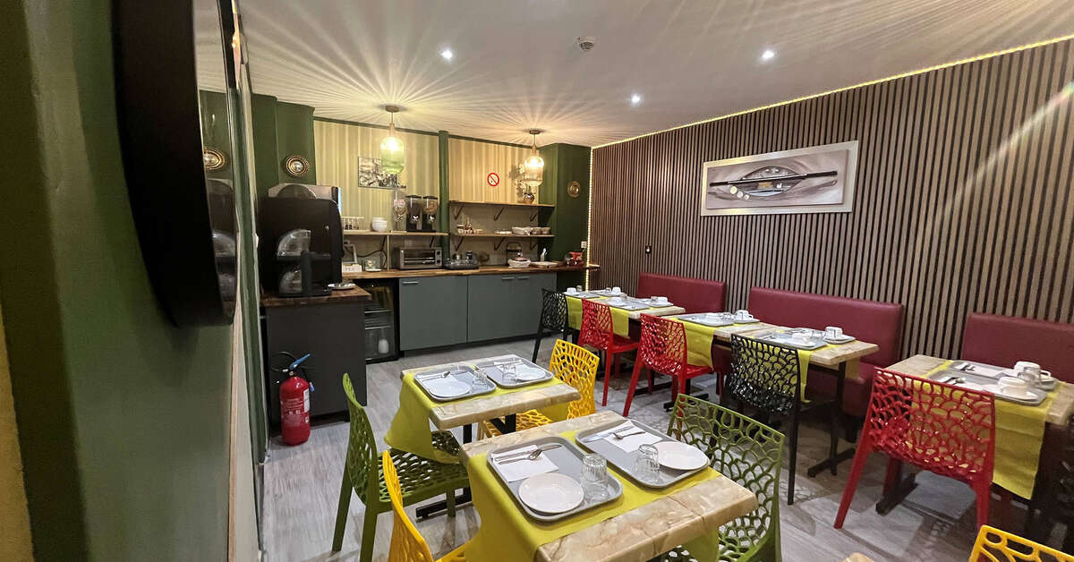 Een foto van Hotel De Belfort