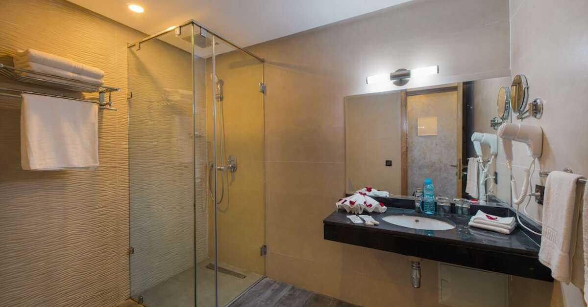 Een foto van Stars Hotel