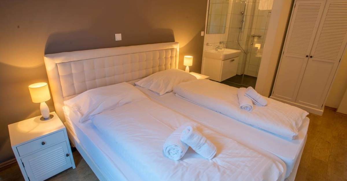 Een foto van Appartementen Gastauer