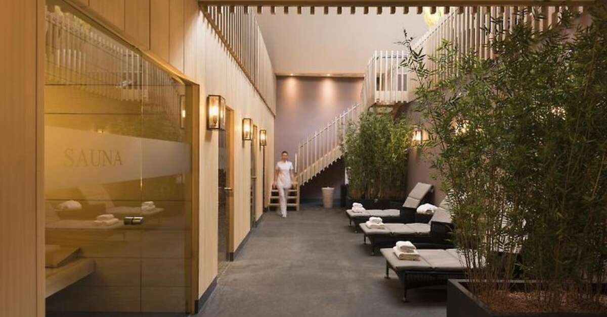 Een foto van Dukes' Palace