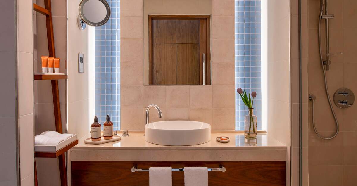 Een foto van Abesq Doha Hotel & Residences