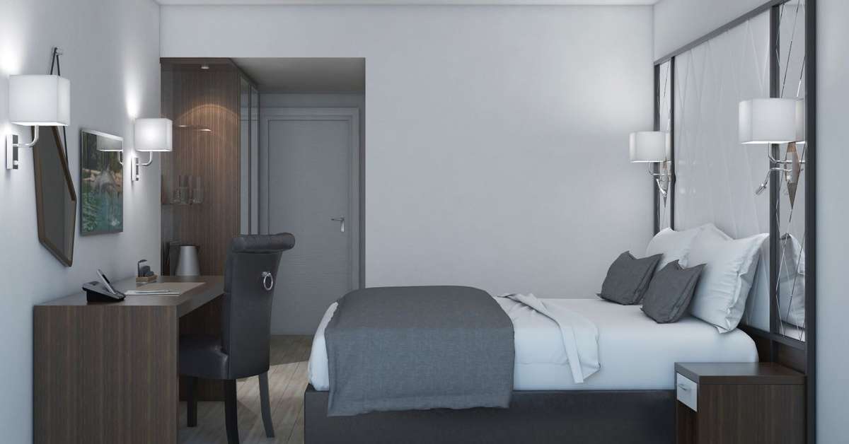 Ein Foto Prestige Deluxe Hotel Aquapark Club