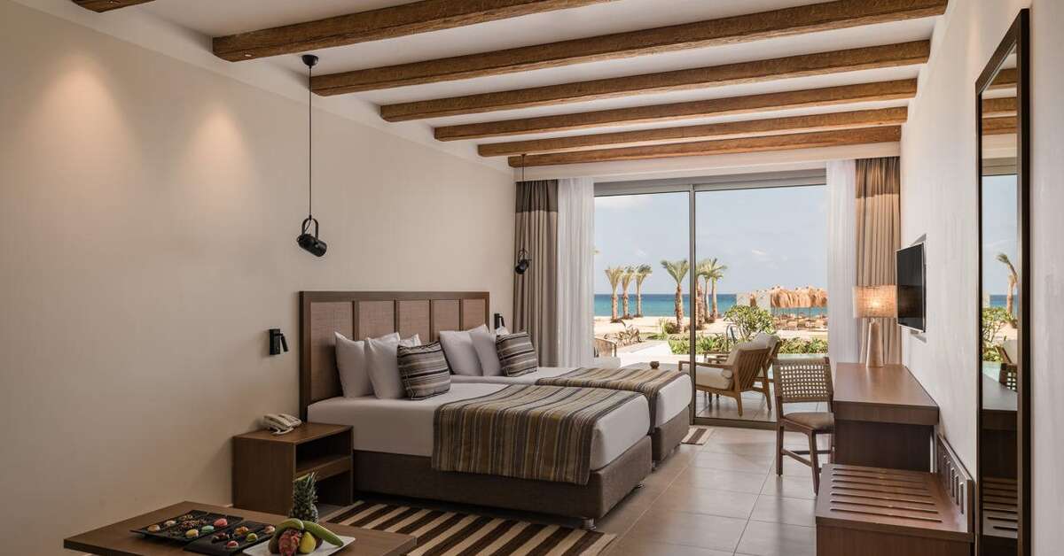 Een foto van Jaz Elite Riviera