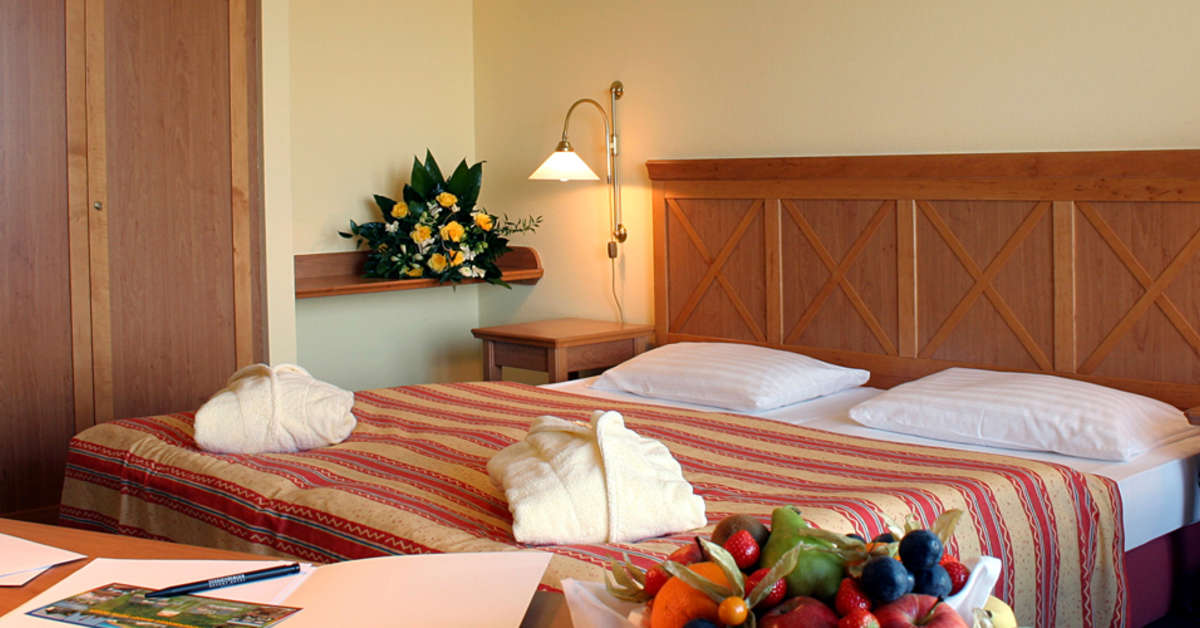 Een foto van Precise Resort Rügen