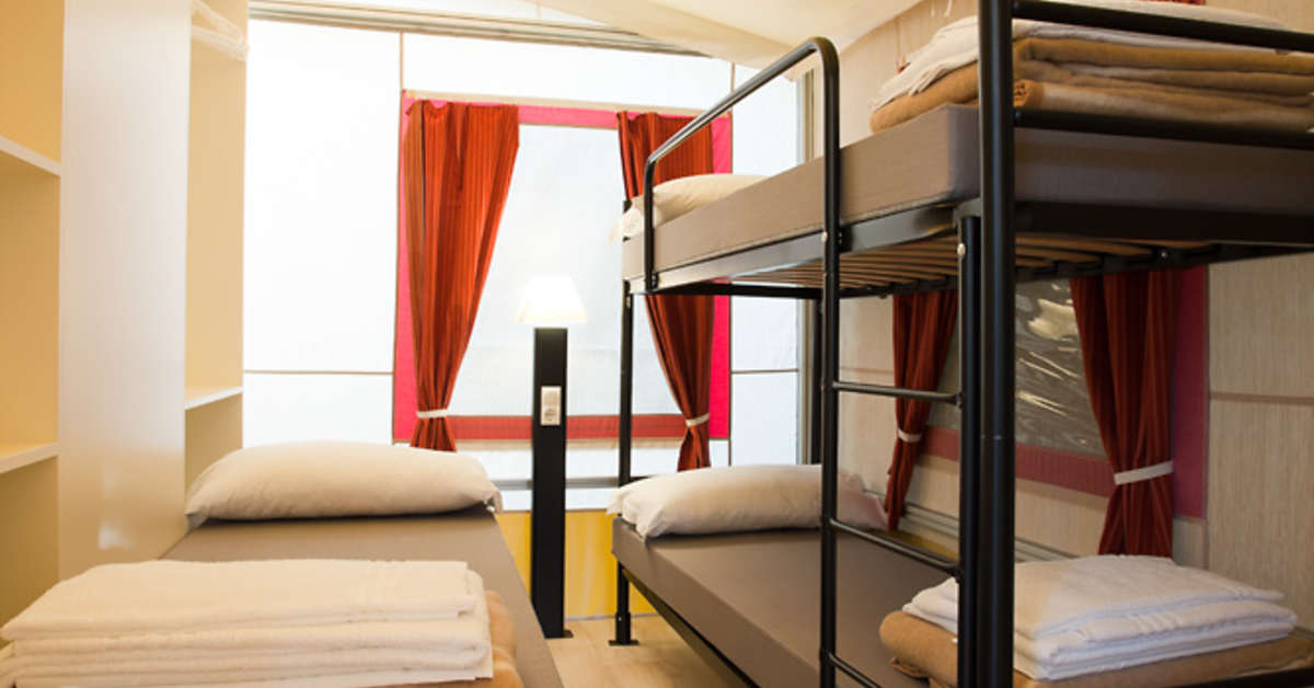 Een foto van Centro Vacanze Isuledda