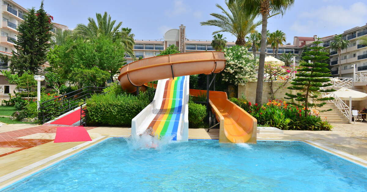 Een foto van Seaden Corolla Hotel