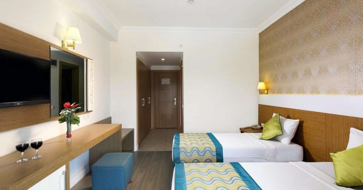 Een foto van Kemer Dream Hotel