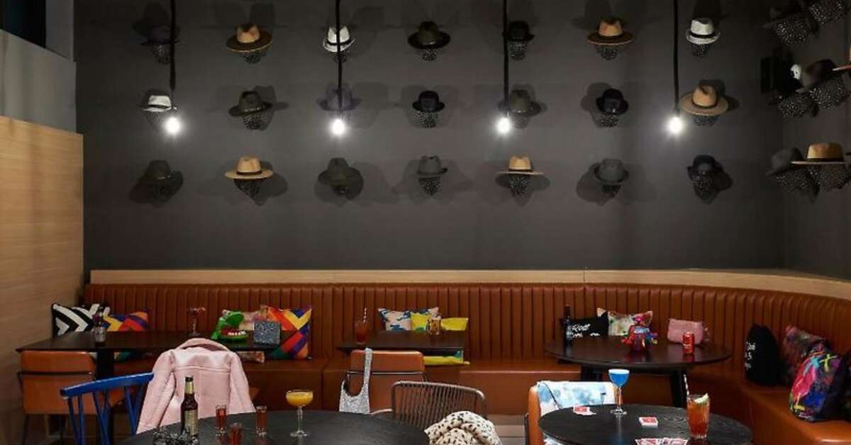 Een foto van Moxy Manchester City