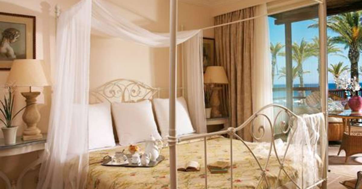 Een foto van Grecotel Kos Imperial