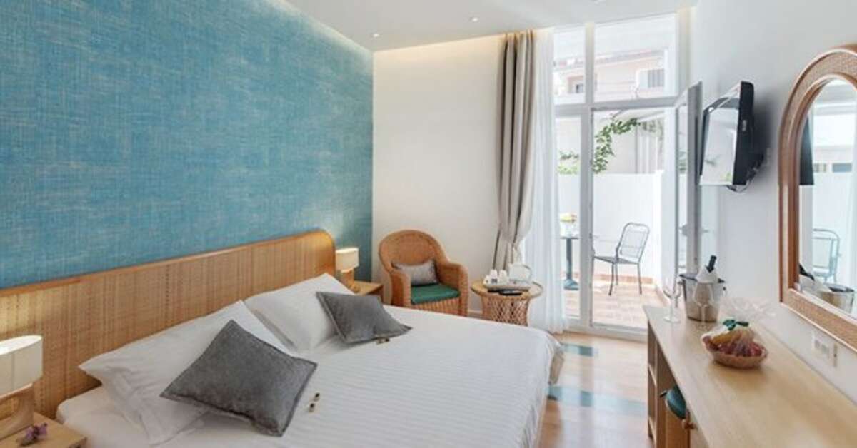Een foto van Hotel Villa Adriatica