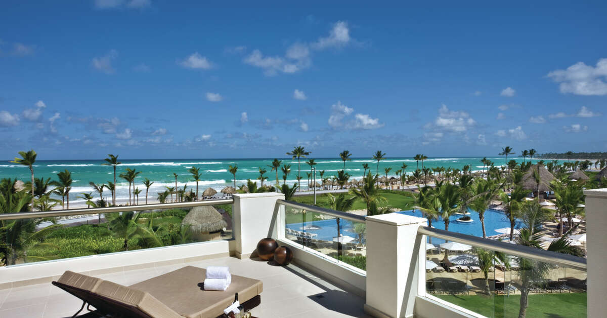 Een foto van Hard Rock Hotel & Casino Punta Cana