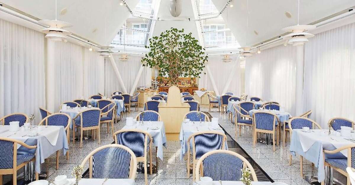 Een foto van Living Hotel Kaiser Franz Joseph