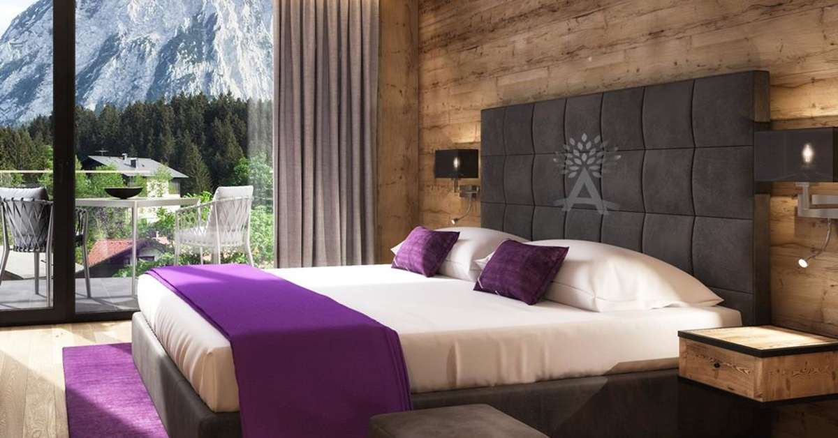 Een foto van Hotel Adapura Wagrain