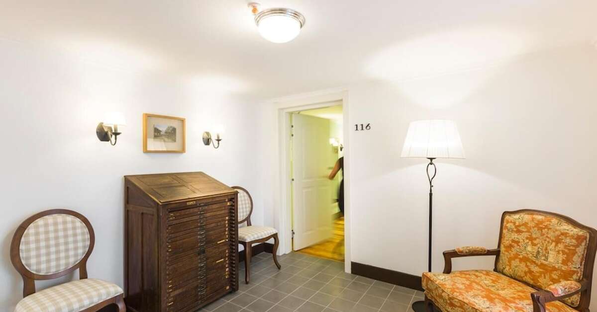 Een foto van Castanheiro Boutique Hotel