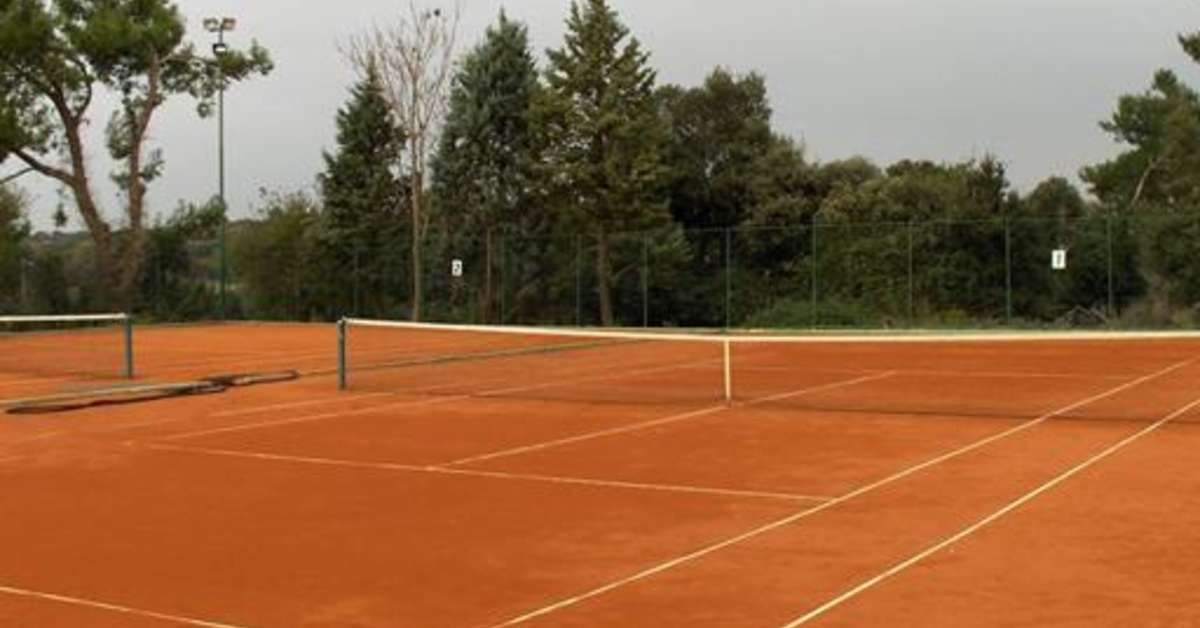 Een foto van de faciliteiten bij Resort Centinera