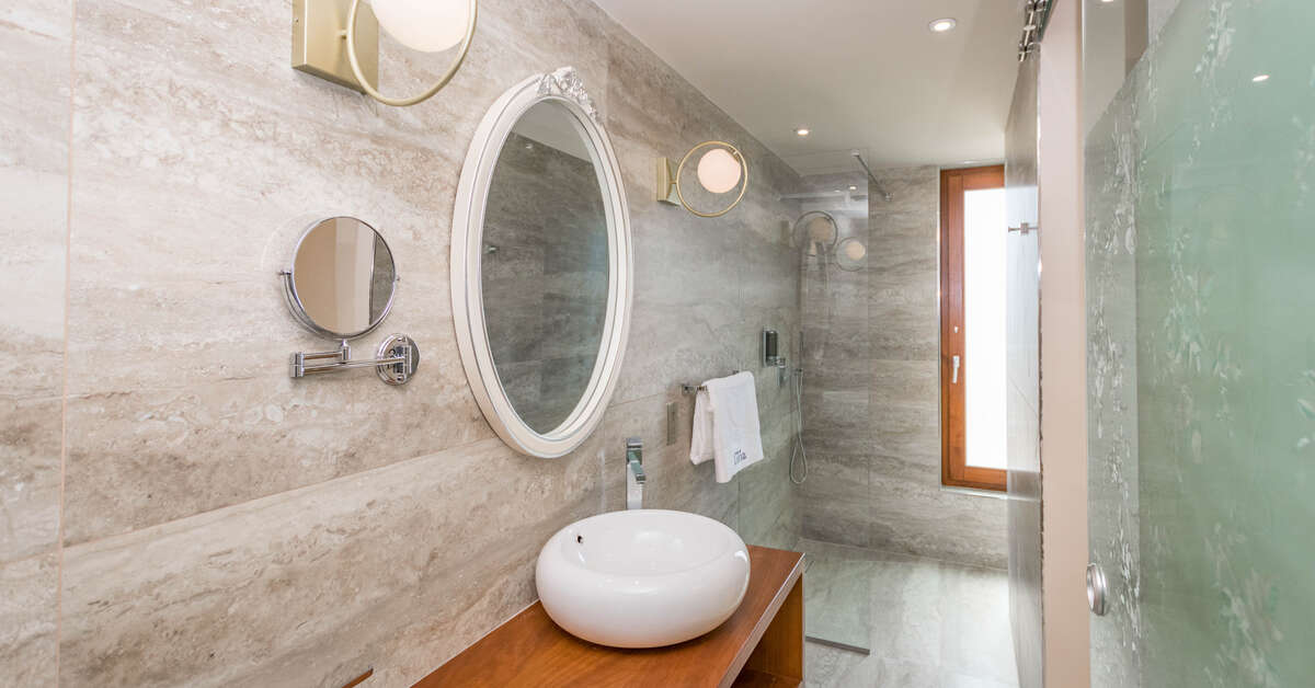 Een foto van Santa Lucia Boutique Hotel