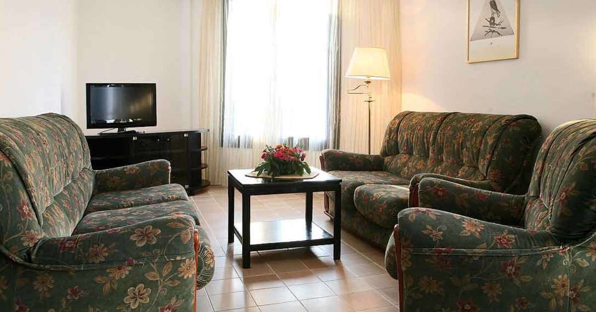 Een foto van Hotel Aleksandar