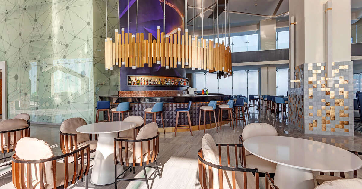 Een foto van Royalton Chic Cancun