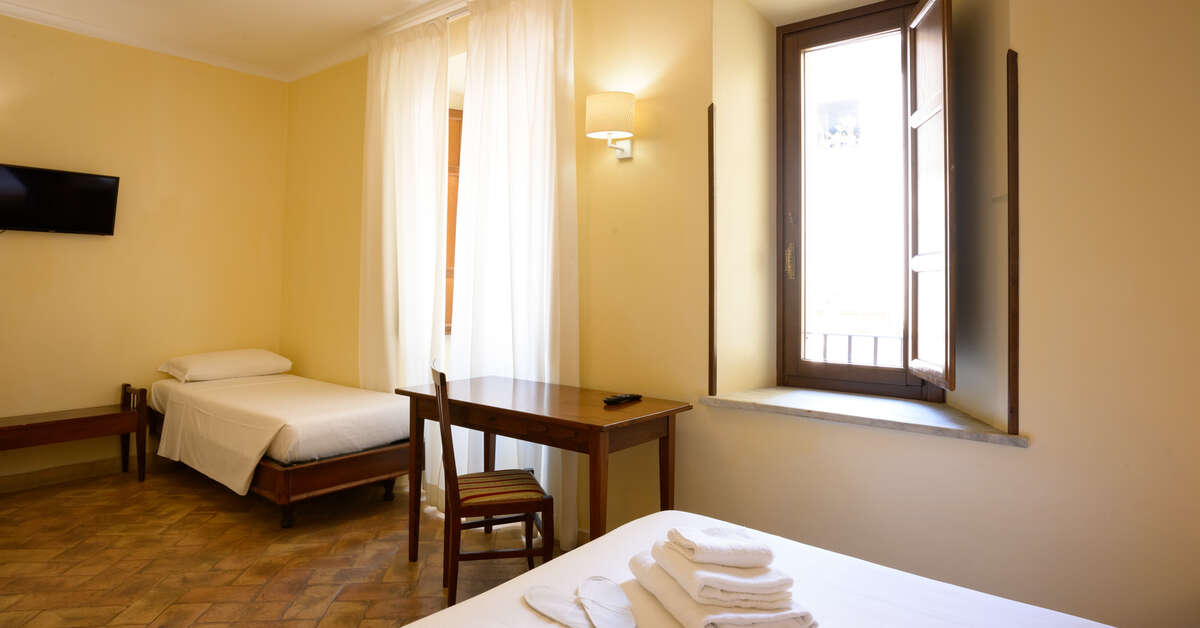 Een foto van Casa I Cappuccini