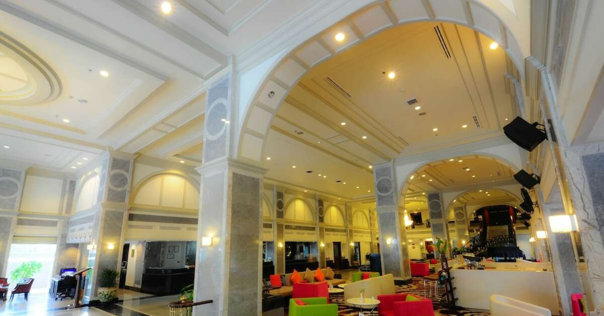 Een foto van Patong Resort