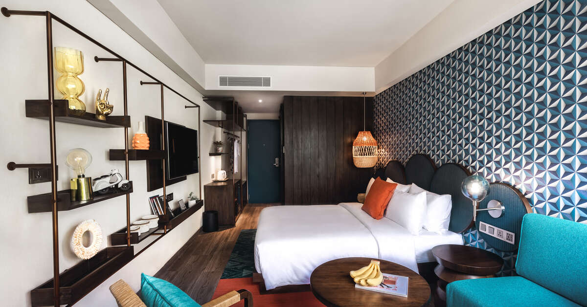 Een foto van Mamaka by Ovolo