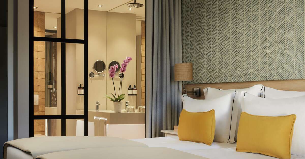 Een foto van Tivoli Alvor Algarve Resort