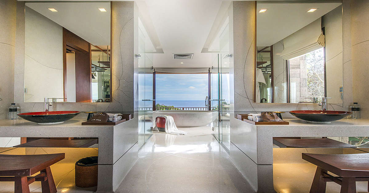 Een foto van Paresa Phuket