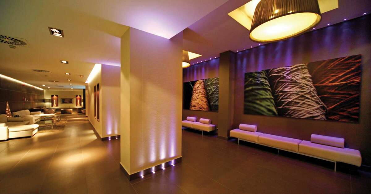 Een foto van Hotel Constanza
