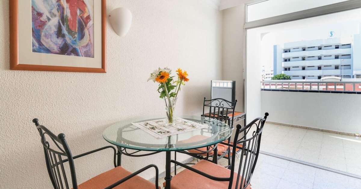 Een foto van Appartementen Amazonas