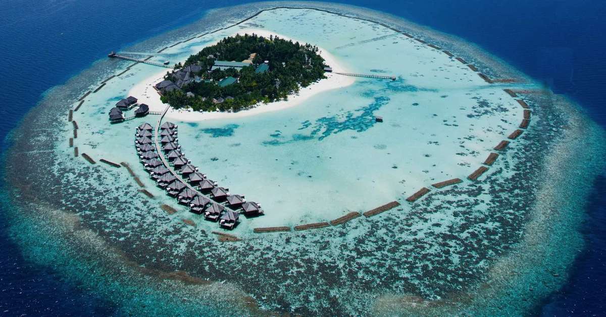 Een foto van Nova Maldives