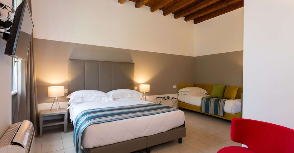 Een foto van Ai Suma Hotel