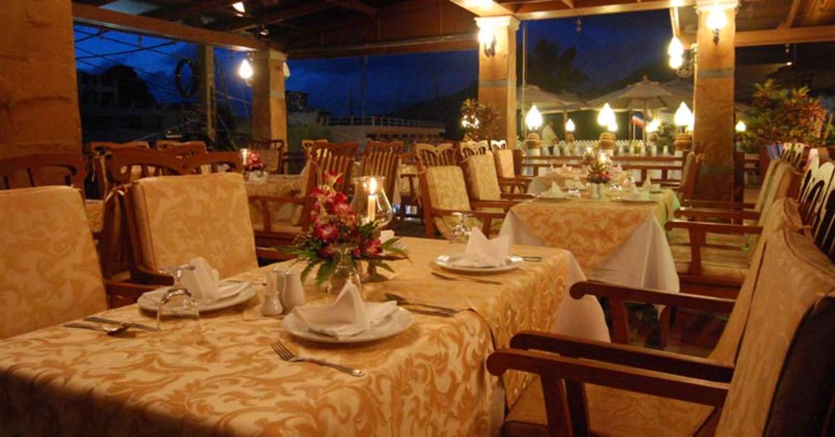 Een foto van Orchidacea Resort