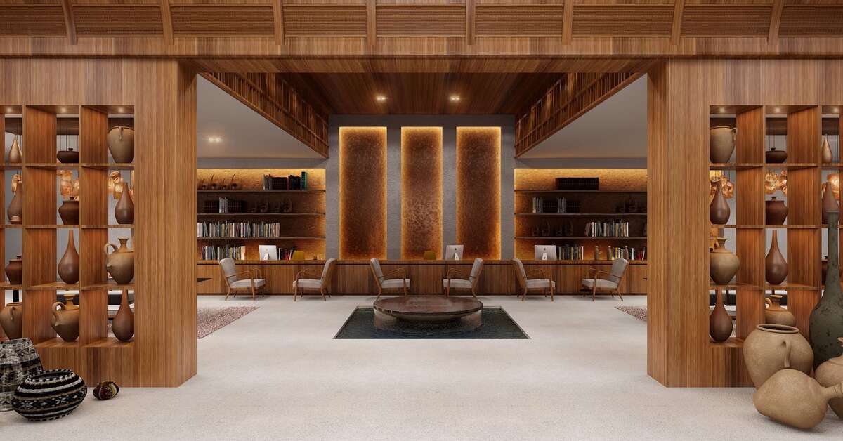 Ein Foto Alila Hinu Bay