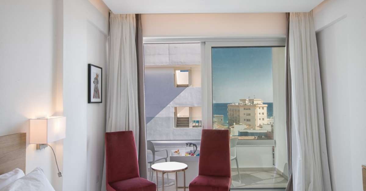 Een foto van Kokkinos Boutique Hotel