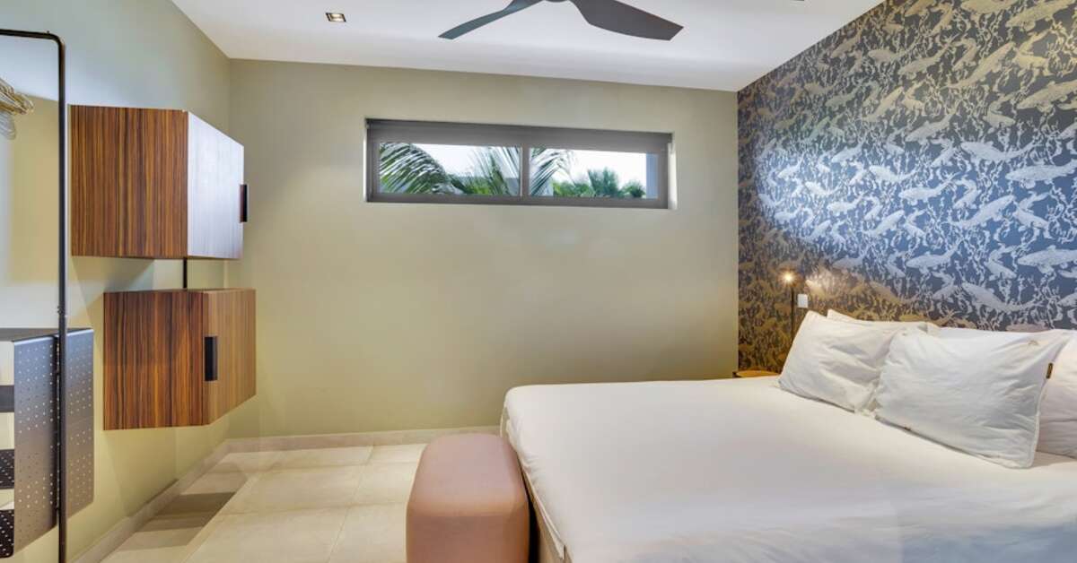Een foto van Senses Boutique Aparthotel