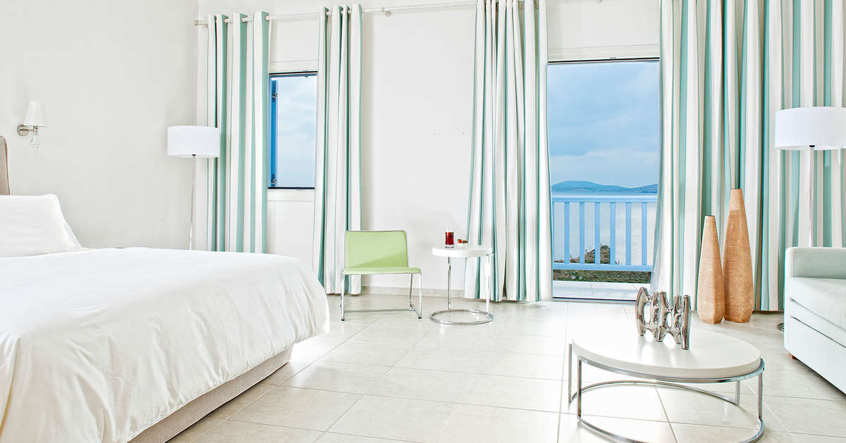 Een foto van De Light Boutique Hotel