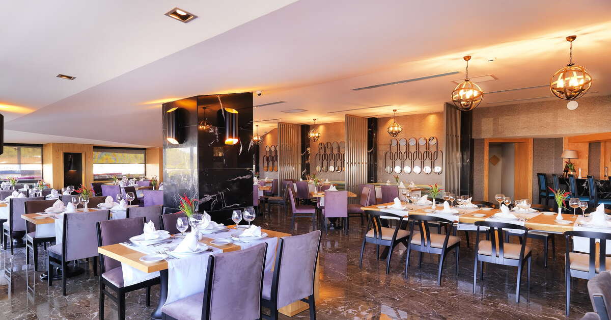 Een foto van Imperial Turkiz Resort Hotel