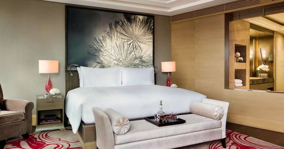 Een foto van Sofitel Bangkok Sukhumvit