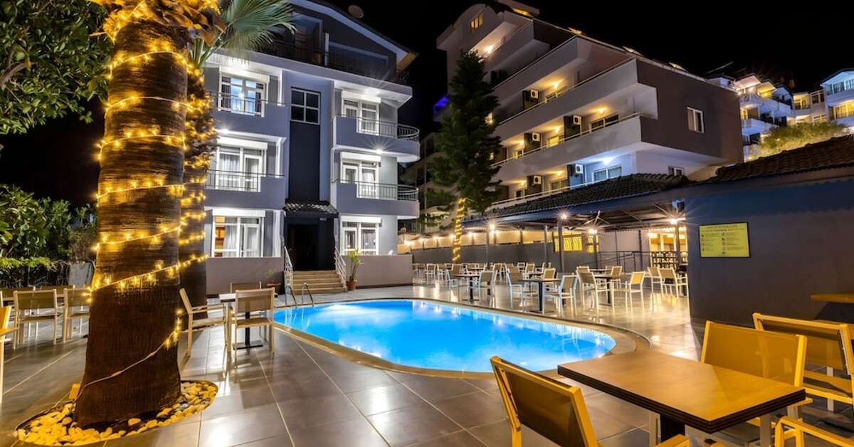 Een foto van Akdora Elite Hotel & Spa