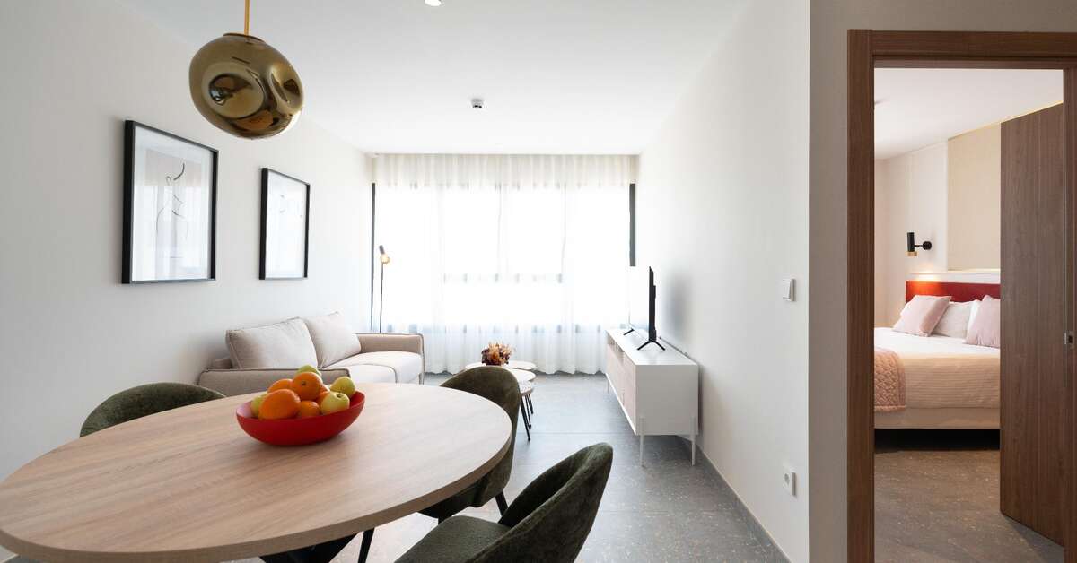 Een foto van Asa La Marina by SH Hoteles