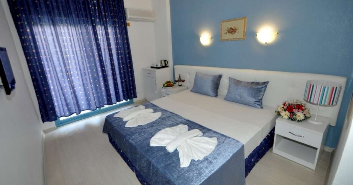 Een foto van Navy Hotel