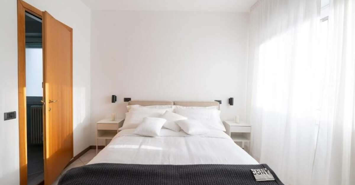 Een foto van Hotel Adriatica